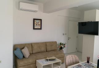 Fengari - Luxurious Apartments - Keramotí - 3