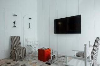 Residenza Farella - Luxury Rooms - Pompei - 2