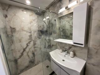 Fengari - Luxurious Apartments - Keramotí - 2