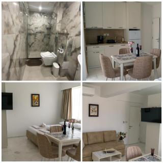 Fengari - Luxurious Apartments - Keramotí - 9