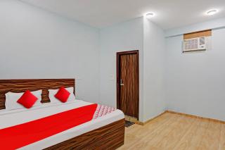 Hotel O Surya Gold Guest House - New Delhi - 2