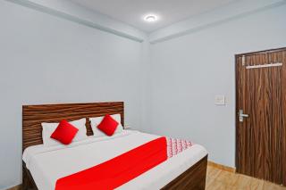 Hotel O Surya Gold Guest House - New Delhi - 0