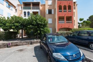 Studio Meublé 25m² Piscine Et Plage - Fréjus - 4