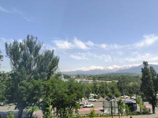 Primavera Hotel - Almaty - 8