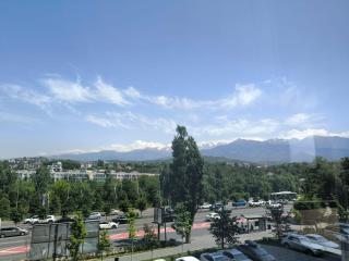 Primavera Hotel - Almaty - 7