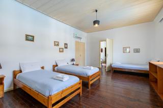 The Orestis Old Cottage House - 6
