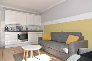 Alma & Eva, Whg 2 - Westerland - 9