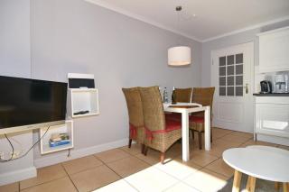 Alma & Eva, Whg 2 - Westerland - 7