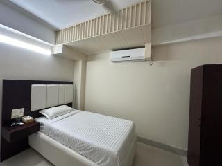 Hotel King FIsher - Barisāl - 4