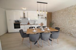 Villa Valeria - Majkusi - 2