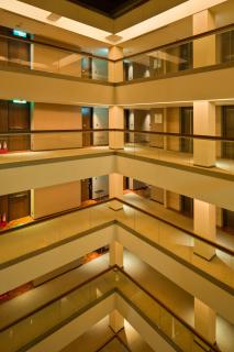 les suites taipei ching cheng - Taipéi - 3