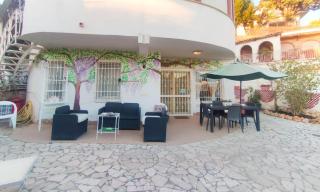Villa Adelia - Pozzuoli - 1