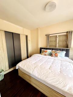 Sunny House - Ban Bon Doi Suthep - 7
