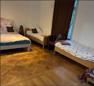 Großes Gruppen Zimmer 2min von Hbf Solothurn - Solothurn - 3