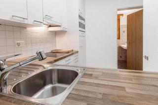 Vakantiewoning 'Residenz Alpina im Kurhaus' - Lenzerheide - 9