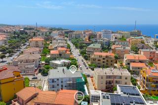 2 Balconies Apartment - Alghero - 8
