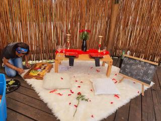 Otj pride guest house - Vosburg - 0
