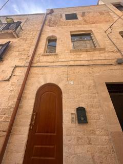 Casa Soma, mare e borgo - Giovinazzo - 6