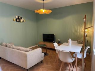Appartement Cosy 2 Chambres - Valence - 2