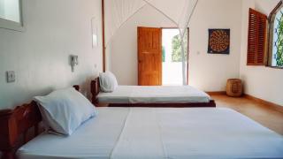 Kiboko Nyumba - Watamu - 1