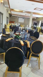 Otj pride guest house - Vosburg - 8