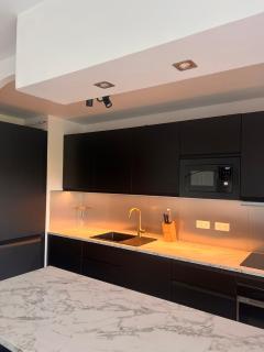 Appartement lumineux, clim & plage à 5 min - Antibes - 1
