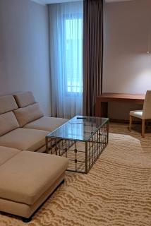 Embassy Romana - 6
