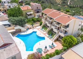 The Orestis Old Cottage House - 8