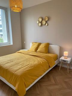 Appartement Cosy 2 Chambres - Valence - 4