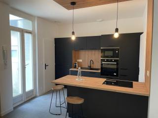 Appartement Cosy 2 Chambres - Valence - 3