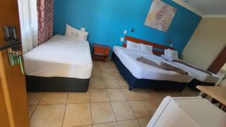 Otj pride guest house - Vosburg - 2