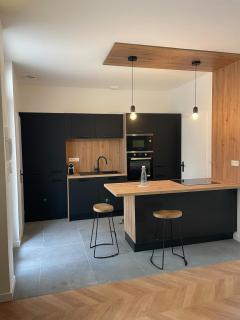Appartement Cosy 2 Chambres - Valence - 1