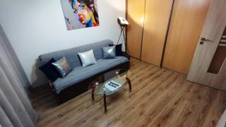 holiday apartment Pila - 2