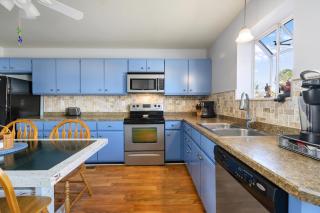 Oyster Bay Hideaway - 1