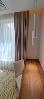 Embassy Romana - Bucarest - 9