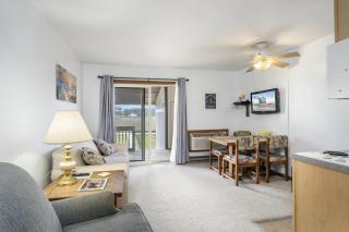 Assateague Inn 207-S - Deep Hole - 9