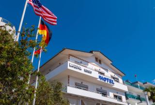 La Luna Resort - 9