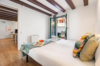 Lodging Apartments Liceu 11 - Barcellona - 4