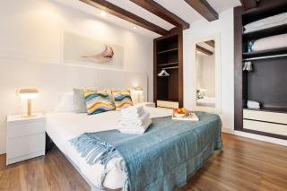 Lodging Apartments Liceu 11 - Barcellona - 3
