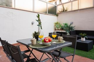 Lodging Apartments Liceu 11 - Barcellona - 0