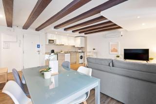 Lodging Apartments Liceu 11 - Barcellona - 2
