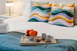 Lodging Apartments Liceu 11 - 1