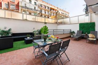 Lodging Apartments Liceu 11 - Barcellona - 8