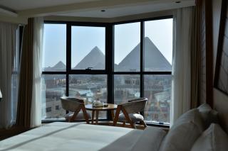 Neom Pyramids Valley Boutique hotel - Il Cairo - 0