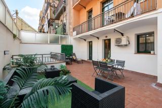Lodging Apartments Liceu 11 - Barcellona - 6