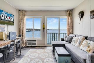 The Pearl At Marsh Island - 8
