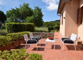 Villa Laura - Marina di Campo - 0