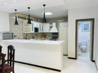 Comfortable & Modern Appartement - Luxor - 9