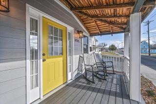 Hudson House - 7
