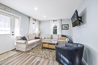 Hudson House - 6